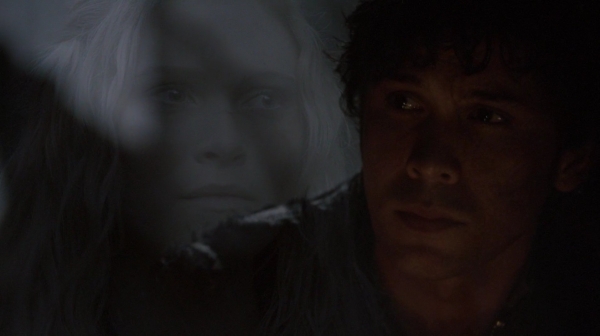 The 100 Season Two Episode Nine Remember Me-243
