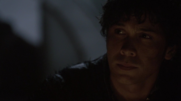 The 100 Season Two Episode Nine Remember Me-242
