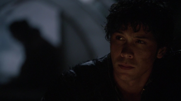 The 100 Season Two Episode Nine Remember Me-237
