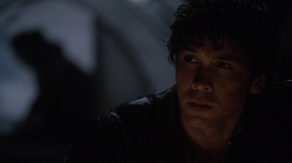 The 100 Season Two Episode Nine Remember Me-235

