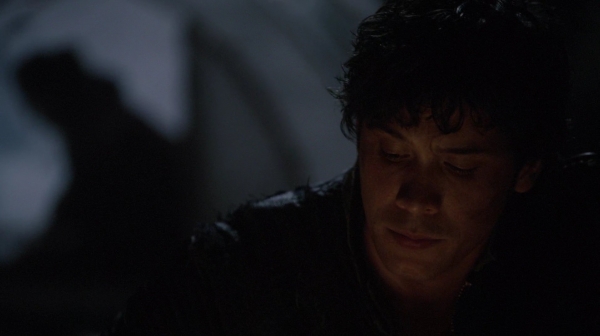 The 100 Season Two Episode Nine Remember Me-234
