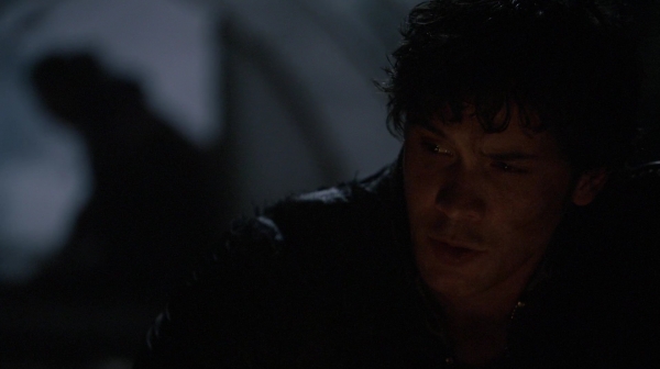 The 100 Season Two Episode Nine Remember Me-232
