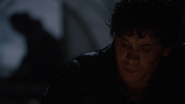 The 100 Season Two Episode Nine Remember Me-231
