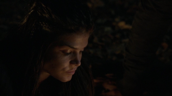 The 100 Season Two Episode Nine Remember Me-229
