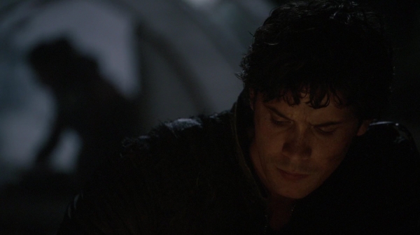 The 100 Season Two Episode Nine Remember Me-228
