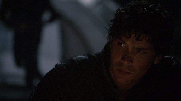 The 100 Season Two Episode Nine Remember Me-226
