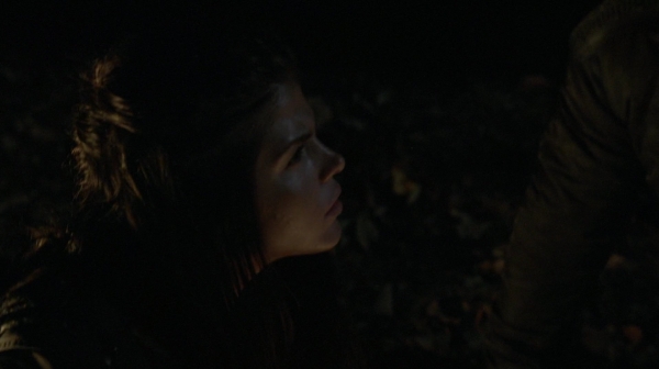 The 100 Season Two Episode Nine Remember Me-222
