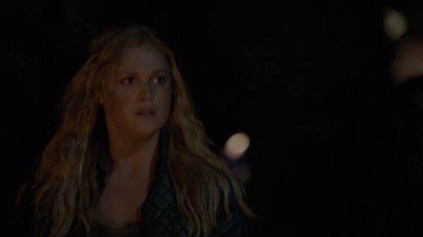The 100 Season Two Episode Nine Remember Me-221
