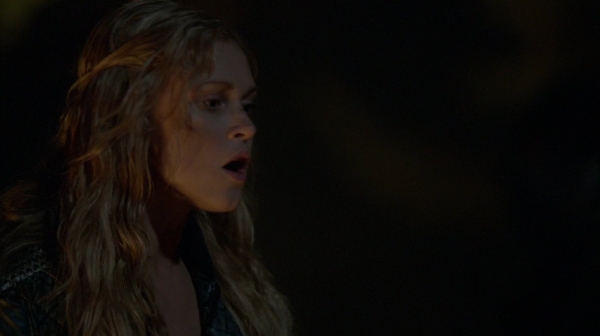 The 100 Season Two Episode Nine Remember Me-218
