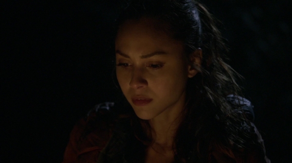 The 100 Season Two Episode Nine Remember Me-217
