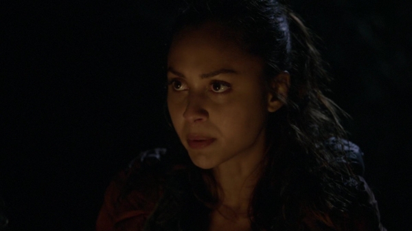 The 100 Season Two Episode Nine Remember Me-215
