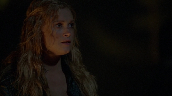 The 100 Season Two Episode Nine Remember Me-214

