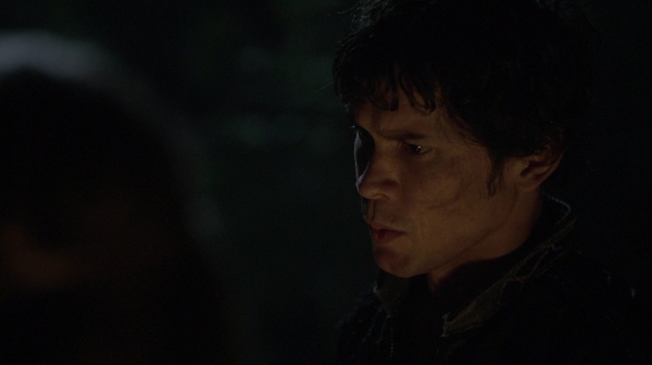The 100 Season Two Episode Nine Remember Me-211
