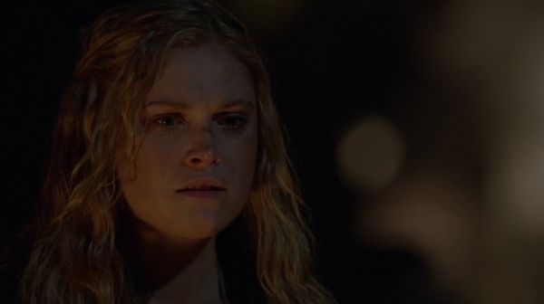 The 100 Season Two Episode Nine Remember Me-209
