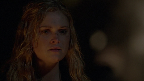 The 100 Season Two Episode Nine Remember Me-208
