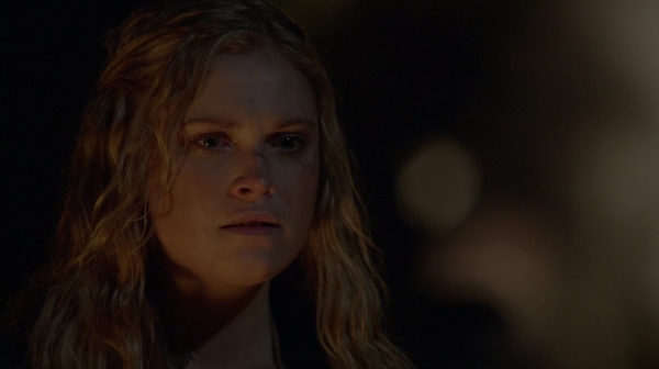 The 100 Season Two Episode Nine Remember Me-207
