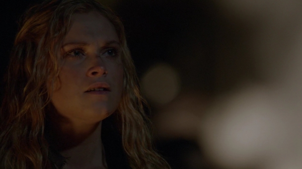 The 100 Season Two Episode Nine Remember Me-203
