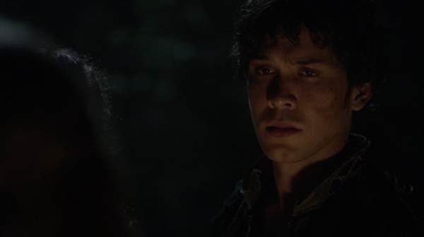 The 100 Season Two Episode Nine Remember Me-201
