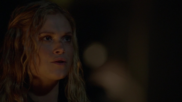 The 100 Season Two Episode Nine Remember Me-199
