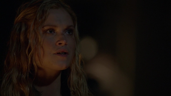The 100 Season Two Episode Nine Remember Me-195
