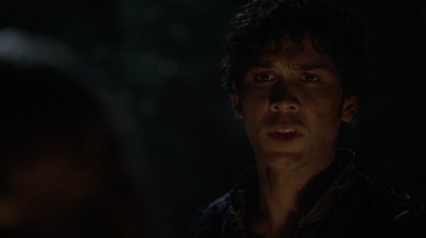 The 100 Season Two Episode Nine Remember Me-194
