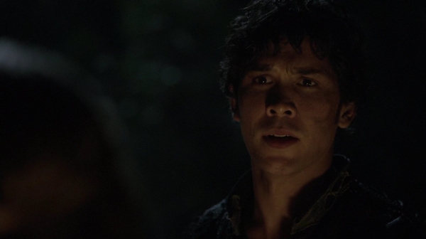 The 100 Season Two Episode Nine Remember Me-193
