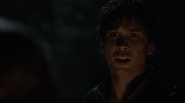 The 100 Season Two Episode Nine Remember Me-192
