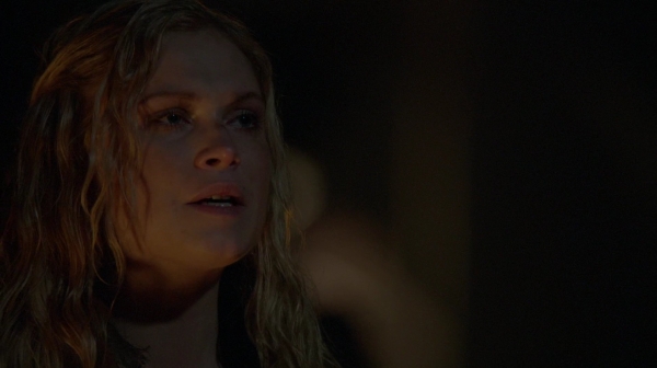 The 100 Season Two Episode Nine Remember Me-190
