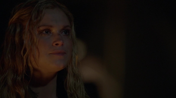 The 100 Season Two Episode Nine Remember Me-189
