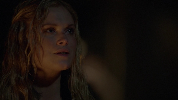 The 100 Season Two Episode Nine Remember Me-187
