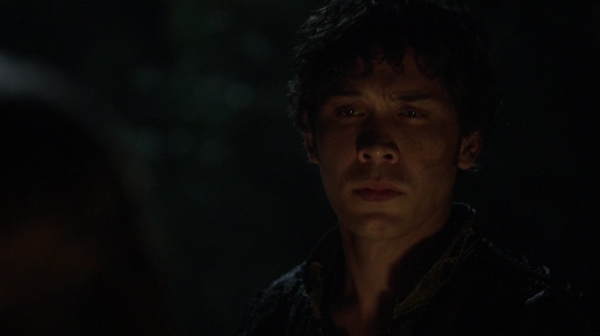 The 100 Season Two Episode Nine Remember Me-186

