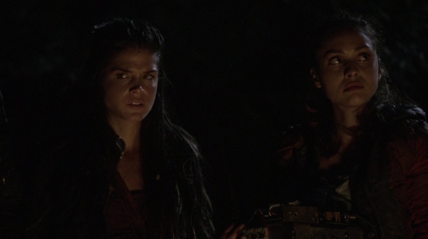 The 100 Season Two Episode Nine Remember Me-184
