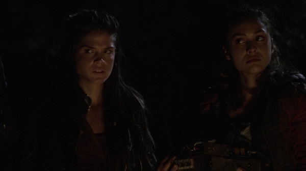 The 100 Season Two Episode Nine Remember Me-183
