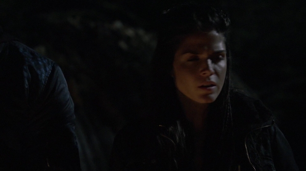 The 100 Season Two Episode Nine Remember Me-181
