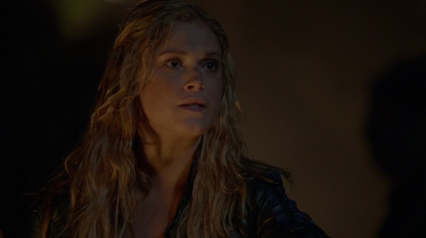 The 100 Season Two Episode Nine Remember Me-180
