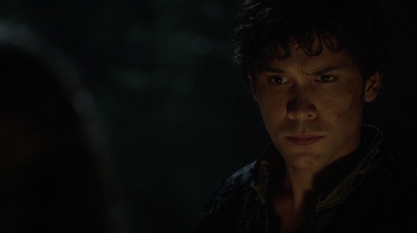 The 100 Season Two Episode Nine Remember Me-179
