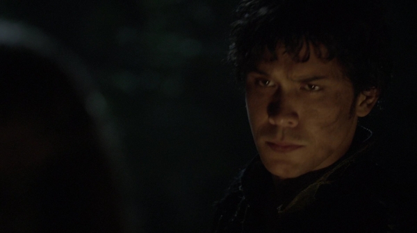 The 100 Season Two Episode Nine Remember Me-178
