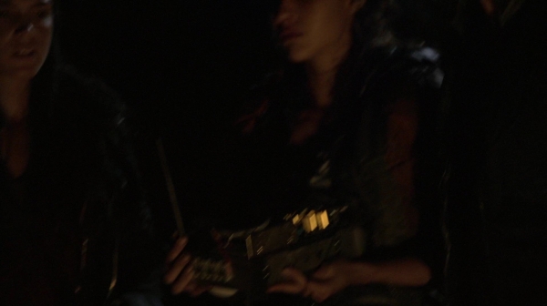 The 100 Season Two Episode Nine Remember Me-177
