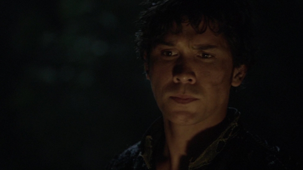 The 100 Season Two Episode Nine Remember Me-171
