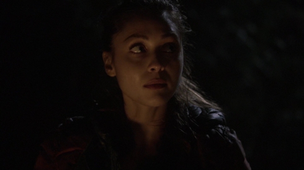 The 100 Season Two Episode Nine Remember Me-166
