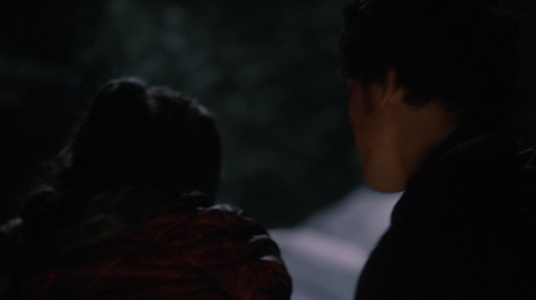 The 100 Season Two Episode Nine Remember Me-164
