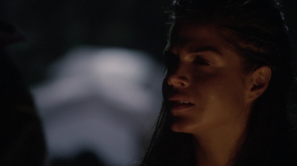 The 100 Season Two Episode Nine Remember Me-162
