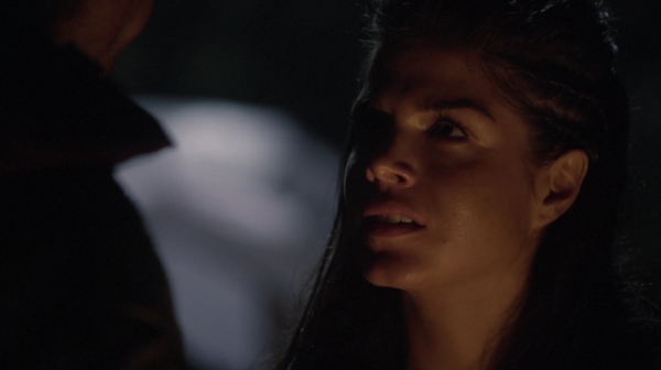 The 100 Season Two Episode Nine Remember Me-161
