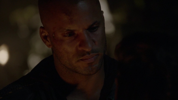 The 100 Season Two Episode Nine Remember Me-160
