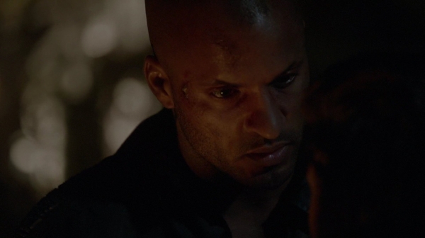 The 100 Season Two Episode Nine Remember Me-156
