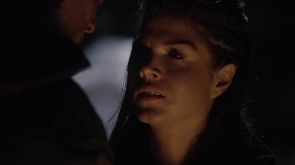 The 100 Season Two Episode Nine Remember Me-155
