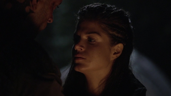 The 100 Season Two Episode Nine Remember Me-152
