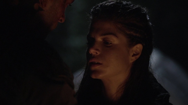 The 100 Season Two Episode Nine Remember Me-151
