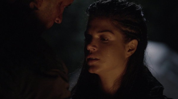The 100 Season Two Episode Nine Remember Me-149
