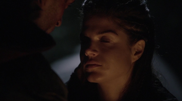 The 100 Season Two Episode Nine Remember Me-145
